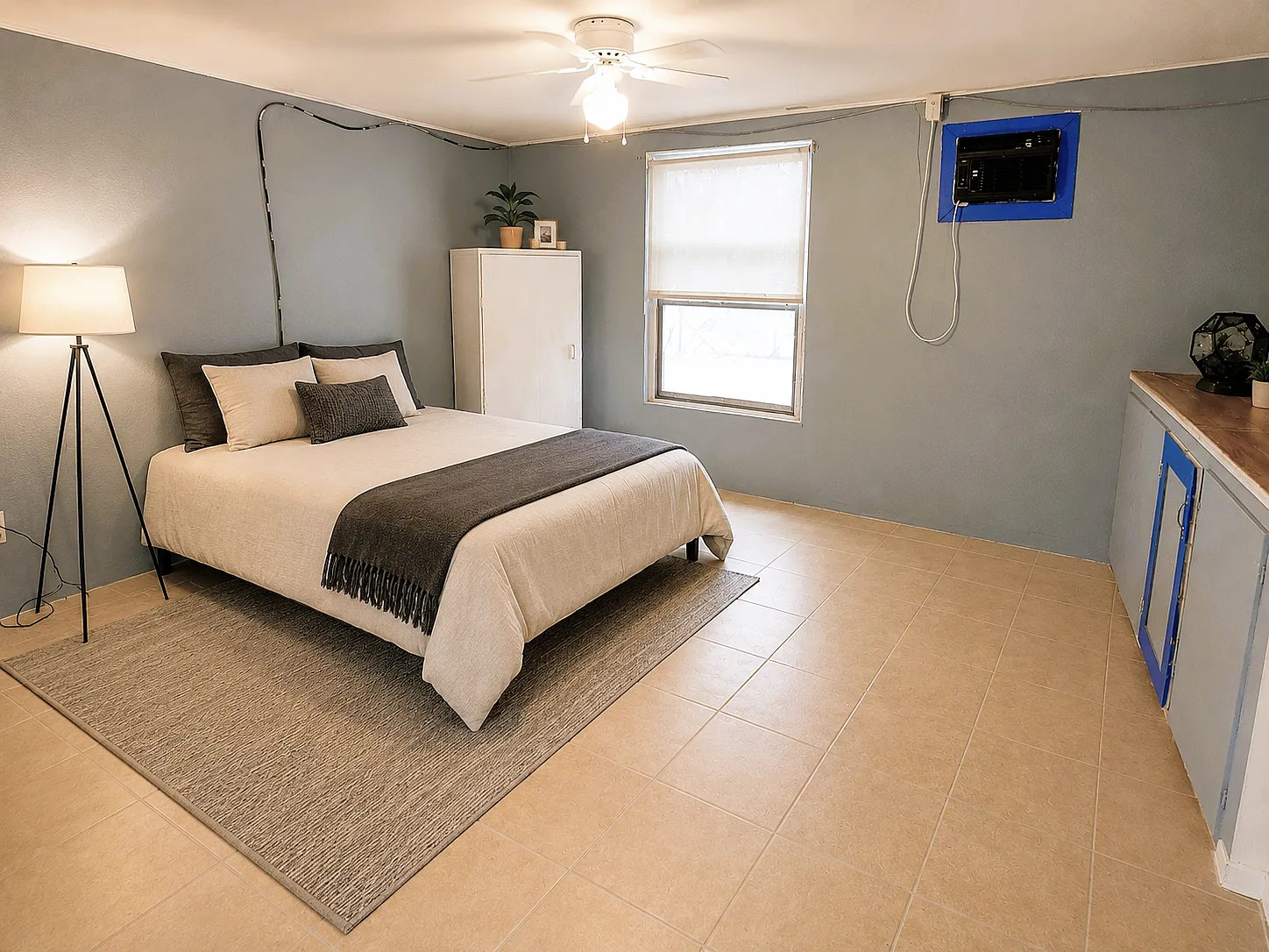 Studio, 203 sqft, $600 — Photo 1