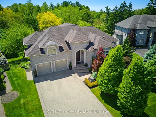 44 Yeager Ave, Norfolk County, ON N3Y 5N3