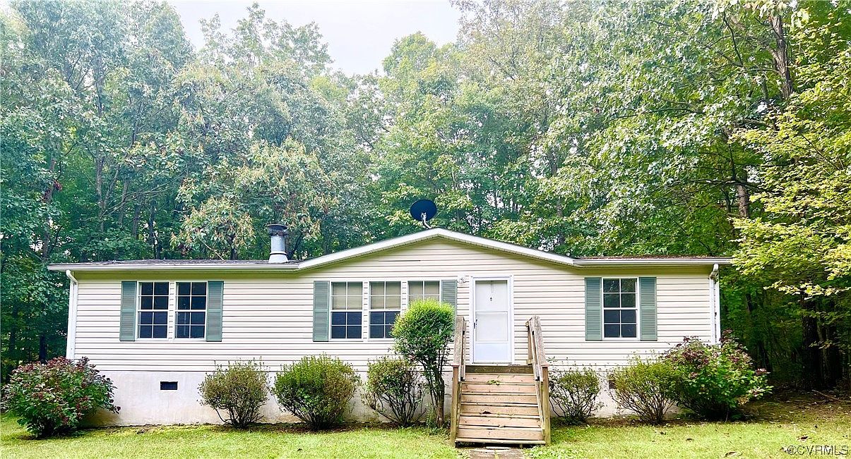 4382 Glenmore Rd, Scottsville, VA 24590 Zillow