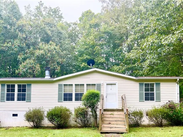 4382 Glenmore Rd, Scottsville, VA 24590