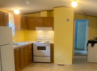 777 Stillwater Ave, Old Town, ME 04468