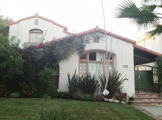 1525 Reeves St, Los Angeles, CA 90035