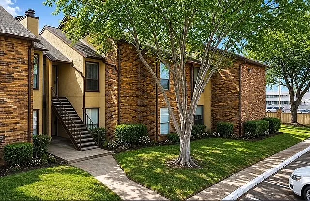 1301 Memory Ln #4912