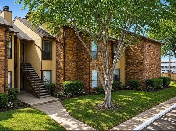 1301 Memory Ln APT 4912, Arlington, TX 76011