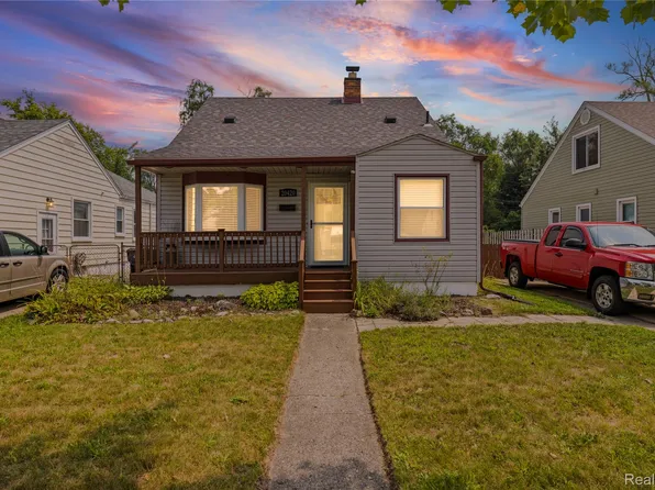 20420 Norborne, Redford, MI 48240