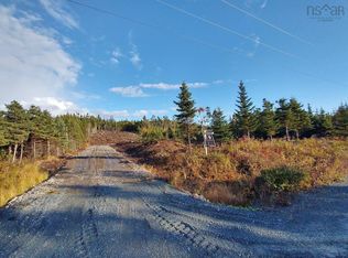 0 Ostrea Lake Rd, Pleasant Pt, NS B0J2L0