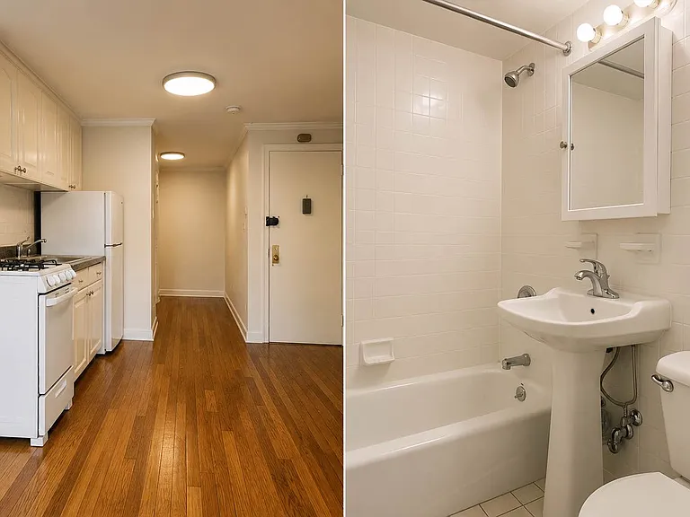 162 E 7th St #3G — Photo 2