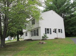 60 Batt St, Middletown, CT 06457