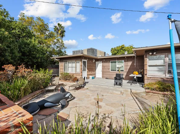 6241 Mary Lane Dr, San Diego, CA 92115