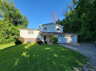 257 Greenbrier Ln, Wheeling, WV 26003