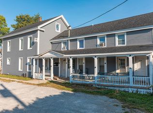 46 Summer St, Rutland, VT 05701