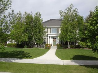 3545 Charleston Ln, Idaho Falls, ID 83404