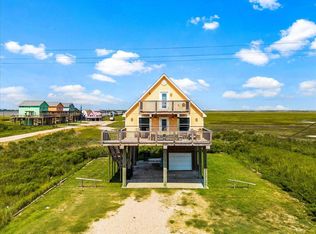2301 Blue Water Hwy, Surfside Beach, TX 77541