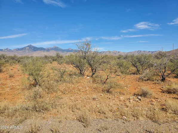 403 Via Pera -- #2, Rio Rico, AZ 85648
