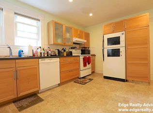 146 Nonantum St, Brighton, MA 02135