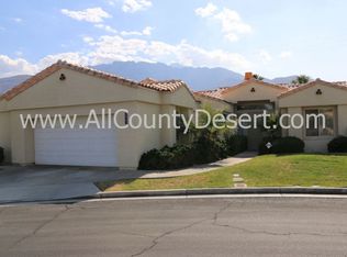 3035 N Sequoia Dr, Palm Springs, CA 92262