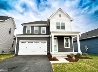 111 Goshen Pl, Stephenson, VA 22656