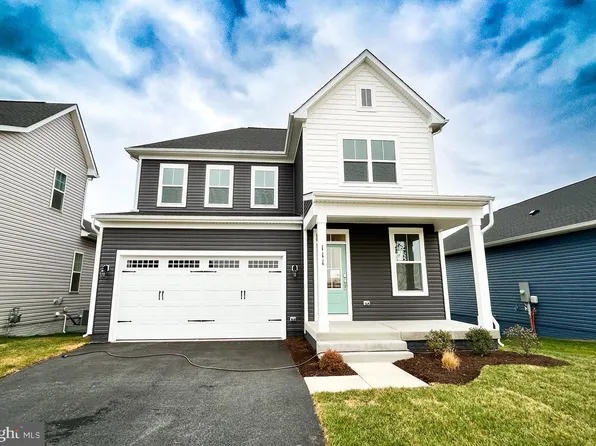 111 Goshen Pl, Stephenson, VA 22656