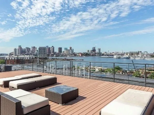 250 Meridian St #509, East Boston, MA 02128