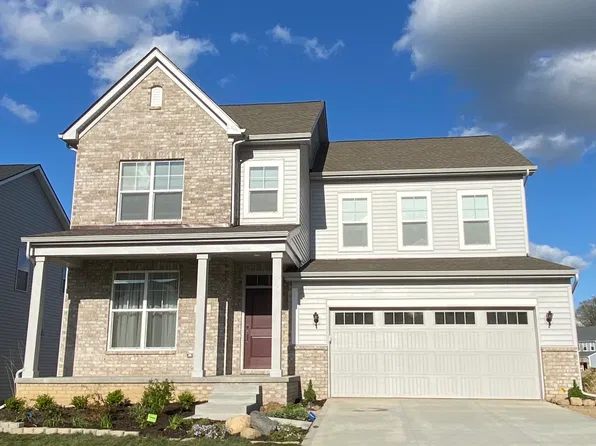 295 Pineway Dr, Ann Arbor, MI 48103