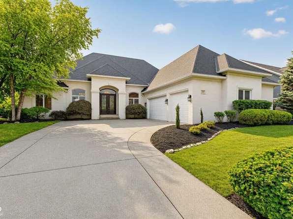 5913 Chartwell Dr, Bargersville, IN 46106