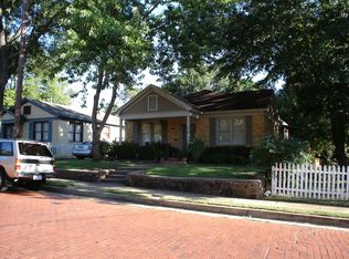 518 W Rusk St, Tyler, TX 75701