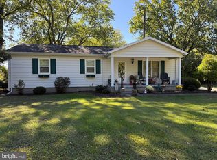 7132 Airport Rd, Laurel, DE 19956