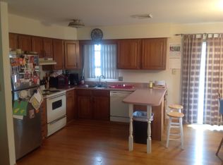 759 Metcalf St, Wilkes Barre Township, PA 18702