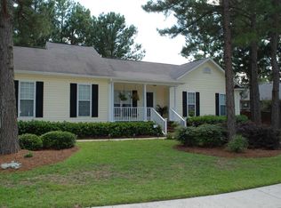 401 Dove Park Rd, Columbia, SC 29223
