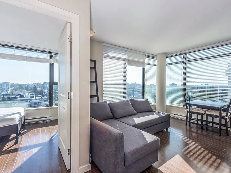 1068 Broadway W #1503 — Photo 6