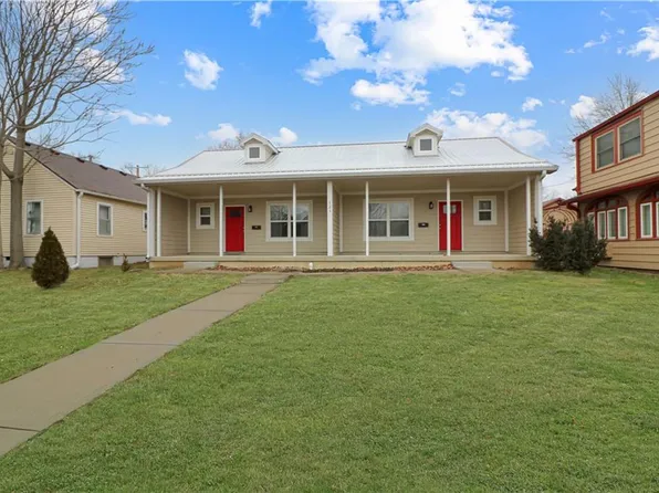 121 W Gay St, Warrensburg, MO 64093