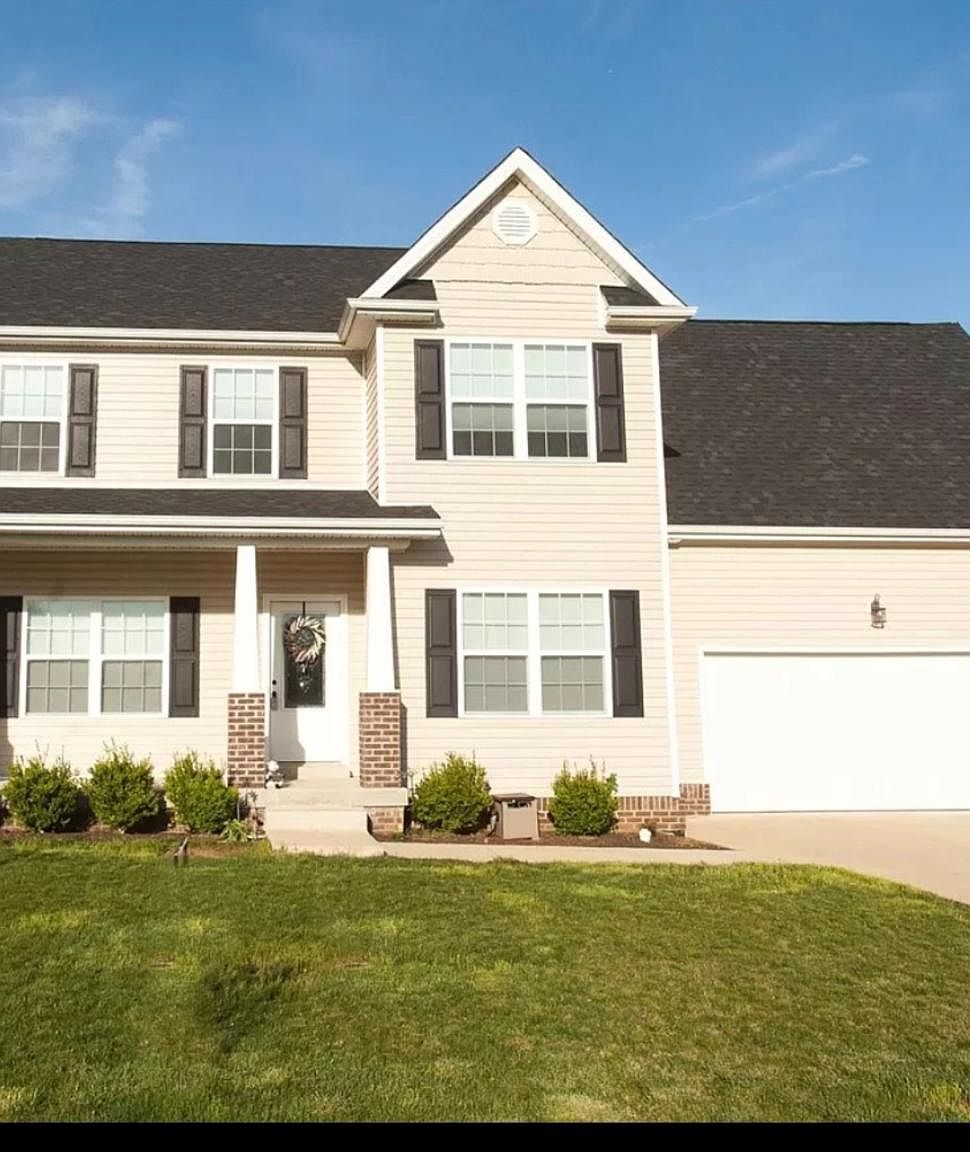 444 Dr, Vine Grove, KY 40175 Zillow