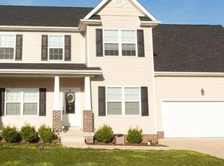 444 Cabernet Dr, Vine Grove, KY 40175