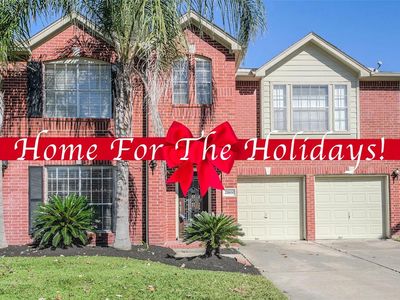 21800 Highland Glade Ct, Kingwood, TX, 77339
