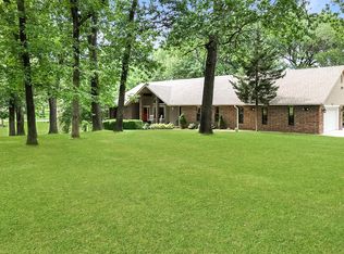 2940 Twin Cove Ln, Grove, OK 74344