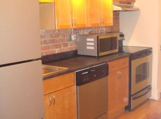9 Aberdeen St #2A, Boston, MA 02215