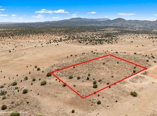 0 N Via Sophia A & B Ln, Paulden, AZ 86334