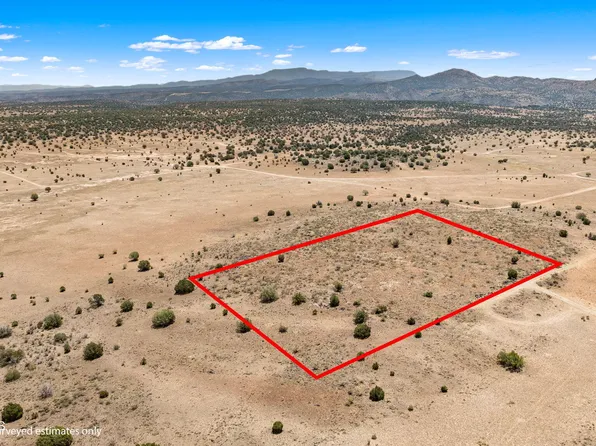 0 N Via Sophia A & B Ln, Paulden, AZ 86334