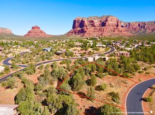 30 High View Dr, Sedona, AZ 86351