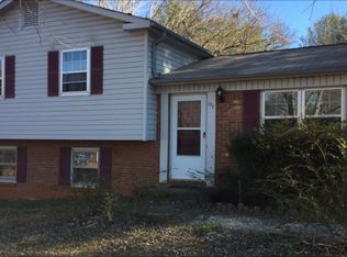 310 Little Brook Dr, King, NC 27021