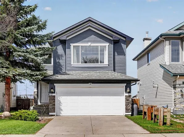 112 S Chaparral Cir SE, Calgary, AB T2X 3M2