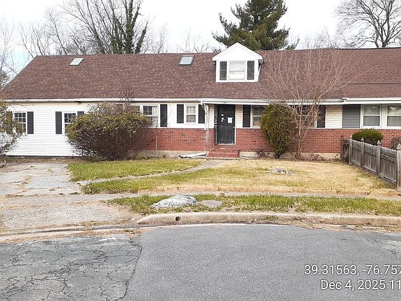 2nd image of 7104 Iverson Ct