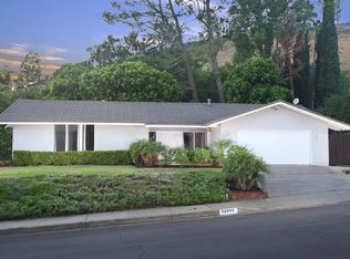 12011 Elnora Pl, Granada Hills, CA 91344