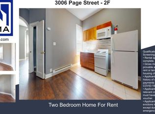 3006 Page Street, Philadelphia, PA 19121
