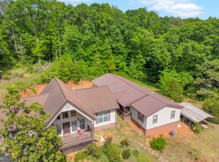 1894 Athens Rd, Royston, GA 30662