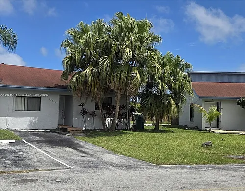 13949 SW 281st Ter #13949 Photo 1