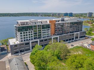 185 Dunlop St E #922, Barrie, ON L4M 0L7