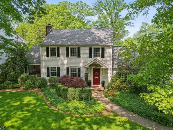 156 Washington Ave, Chatham Boro, NJ 07928