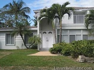 512 Ridgewood Rd, Key Biscayne, FL 33149