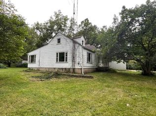 1277 Hatch Rd, Jackson, MI 49201